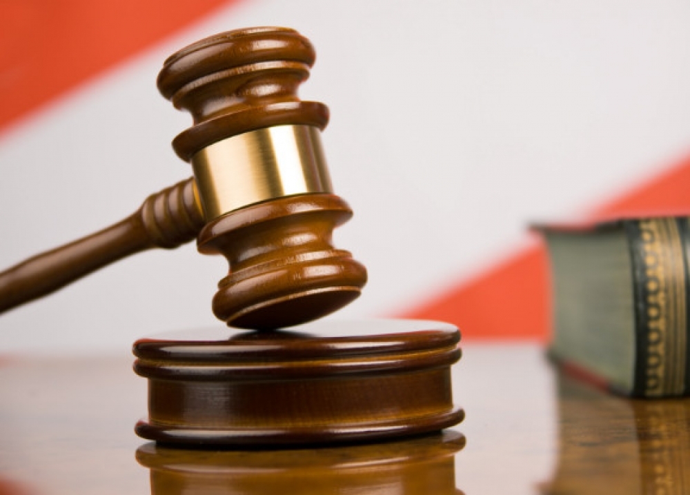 супроводження адміністративної справи у суді київ